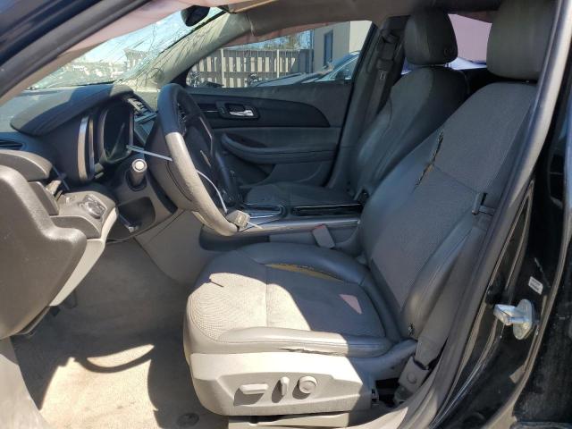 1G11D5RR3DF107112 - 2013 CHEVROLET MALIBU 1LT 黑色 照片 7