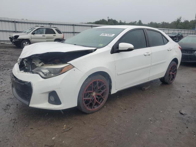 2015 TOYOTA COROLLA L, 