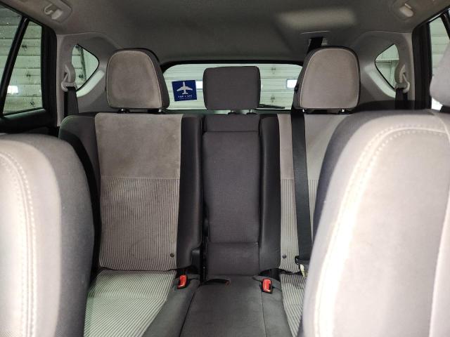 2T3RFREV0FW235727 - 2015 TOYOTA RAV4 XLE 灰色 照片 10
