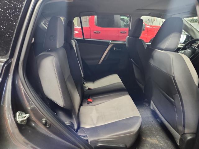 2T3RFREV0FW235727 - 2015 TOYOTA RAV4 XLE 灰色 照片 11