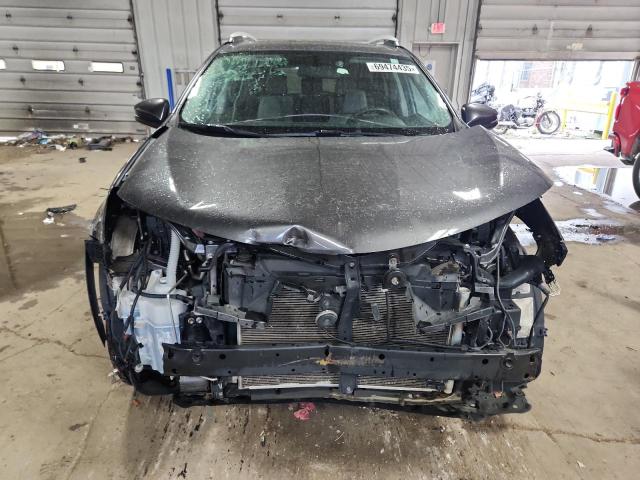 2T3RFREV0FW235727 - 2015 TOYOTA RAV4 XLE 灰色 照片 5