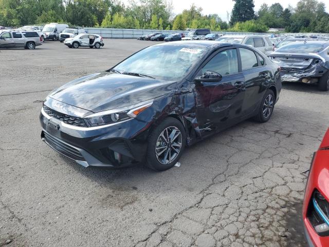 2024 KIA FORTE LX, 