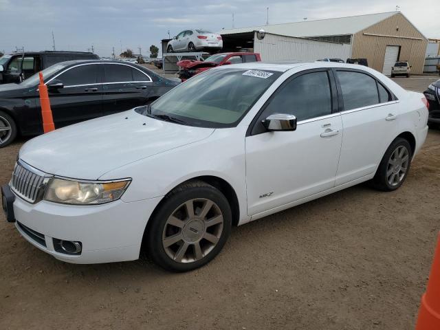 2007 LINCOLN MKZ, 