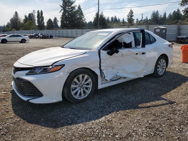 2019 TOYOTA CAMRY L, 