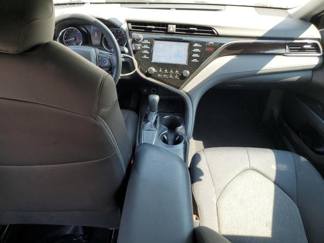 4T1B11HK8KU207325 - 2019 TOYOTA CAMRY L 白色 照片 8