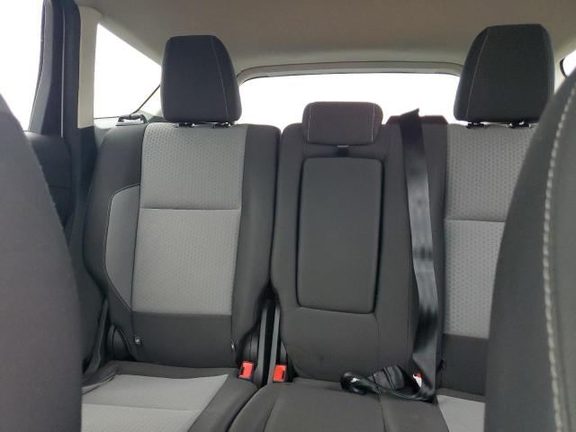 1FMCU0GD9KUC47213 - 2019 FORD ESCAPE SE ვერცხლისფერი ფოტო 10