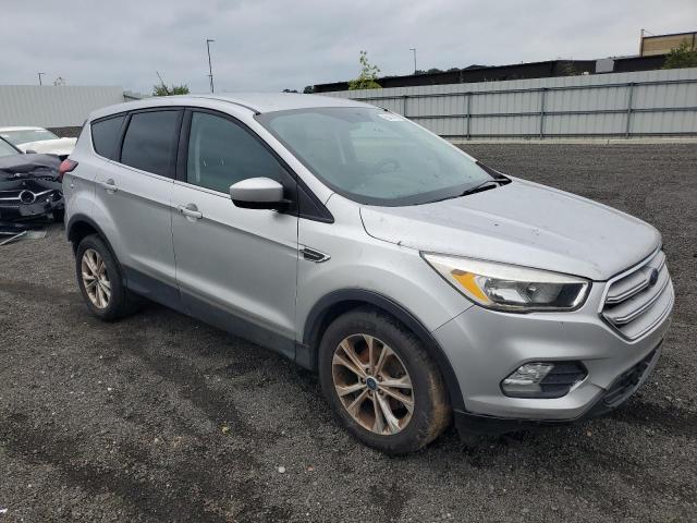 1FMCU0GD9KUC47213 - 2019 FORD ESCAPE SE ვერცხლისფერი ფოტო 4