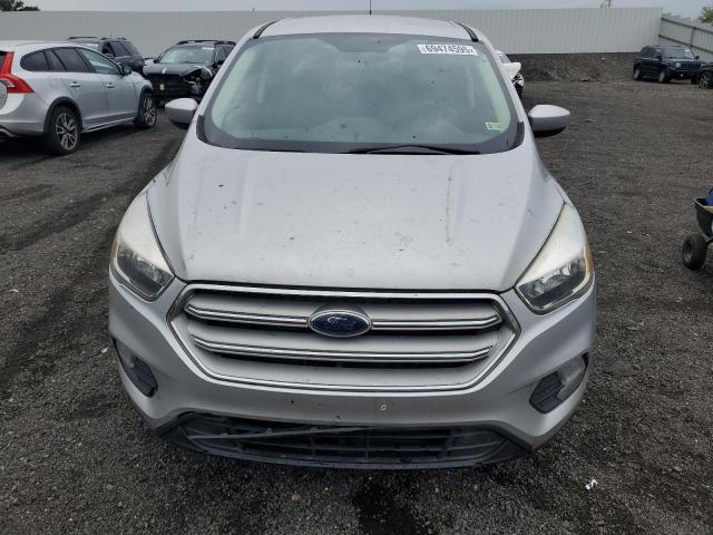 1FMCU0GD9KUC47213 - 2019 FORD ESCAPE SE ვერცხლისფერი ფოტო 5