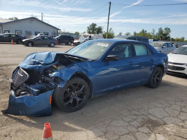 2020 CHRYSLER 300 TOURING, 