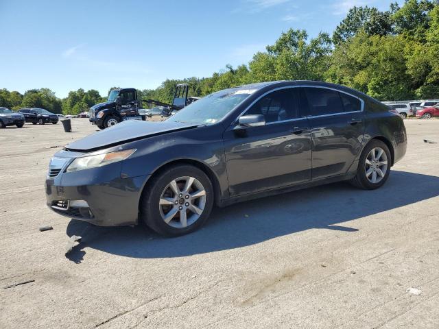 2012 ACURA TL, 