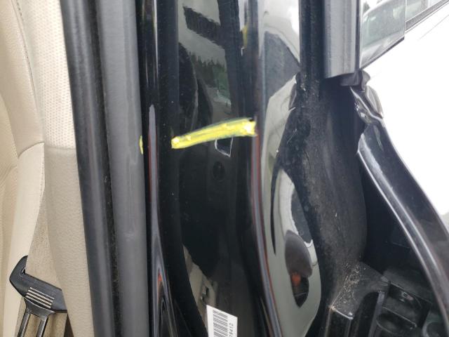 WA1DGAFE8ED002692 - 2014 AUDI Q7 PRESTIGE BLACK photo 13