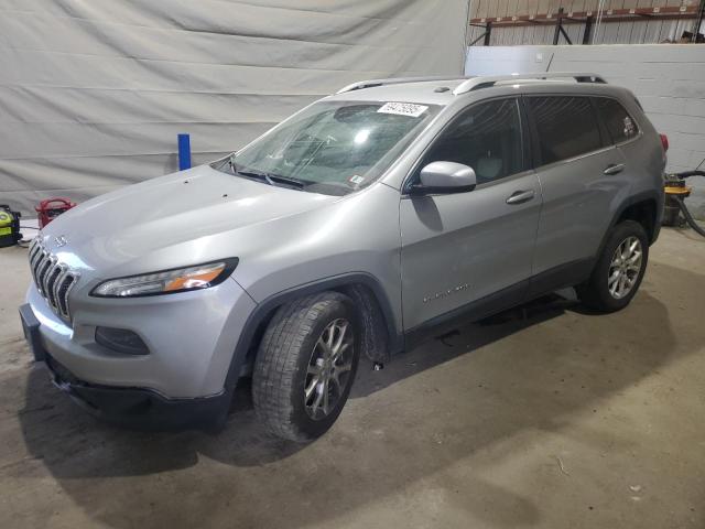 2015 JEEP CHEROKEE LATITUDE, 