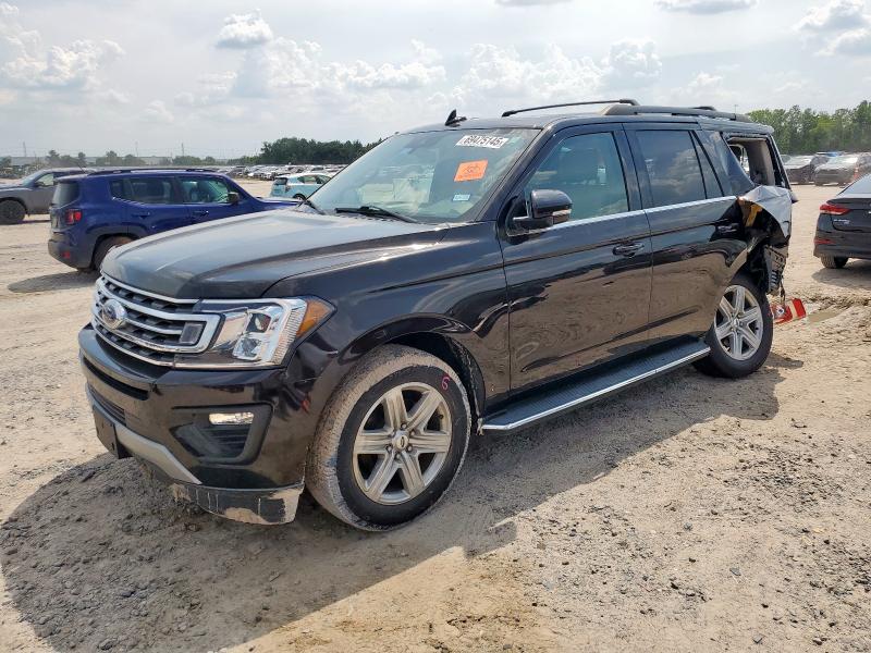 2021 FORD EXPEDITION XLT, 