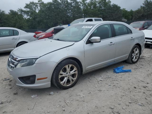 2012 FORD FUSION SE, 