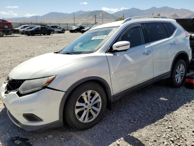 2016 NISSAN ROGUE S, 