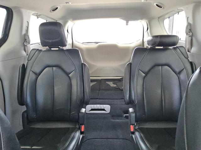 2C4RC1BG9NR125560 - 2022 CHRYSLER PACIFICA TOURING L Boz foto 10