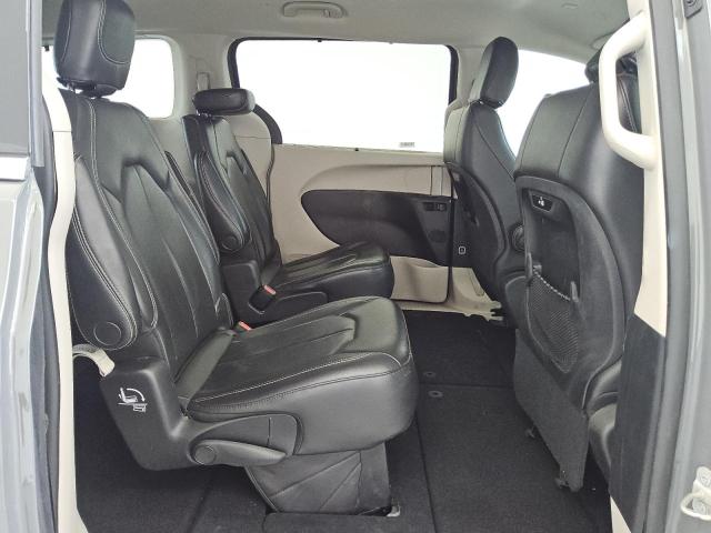 2C4RC1BG9NR125560 - 2022 CHRYSLER PACIFICA TOURING L Boz foto 11