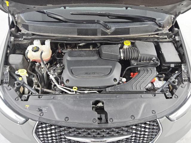 2C4RC1BG9NR125560 - 2022 CHRYSLER PACIFICA TOURING L Boz foto 12