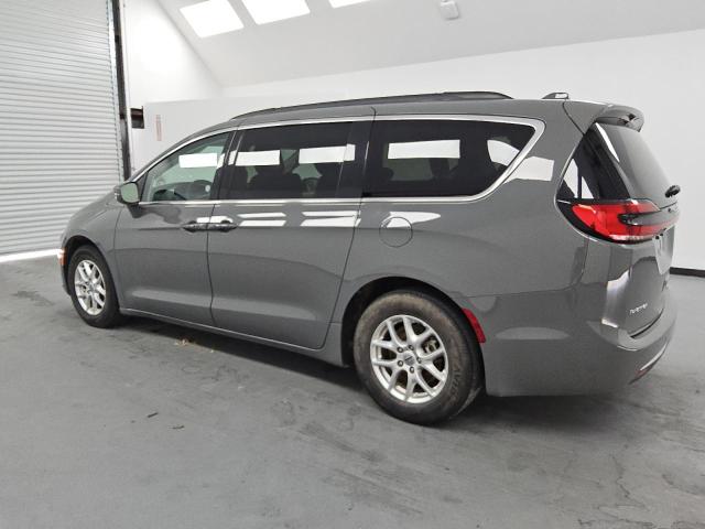 2C4RC1BG9NR125560 - 2022 CHRYSLER PACIFICA TOURING L Boz foto 2