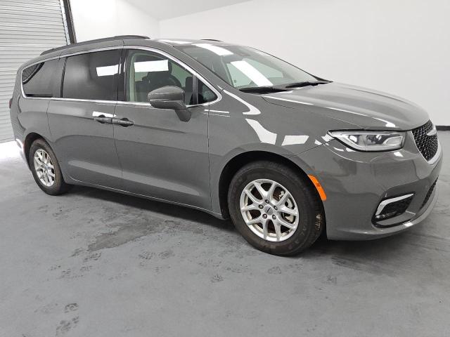 2C4RC1BG9NR125560 - 2022 CHRYSLER PACIFICA TOURING L Boz foto 4