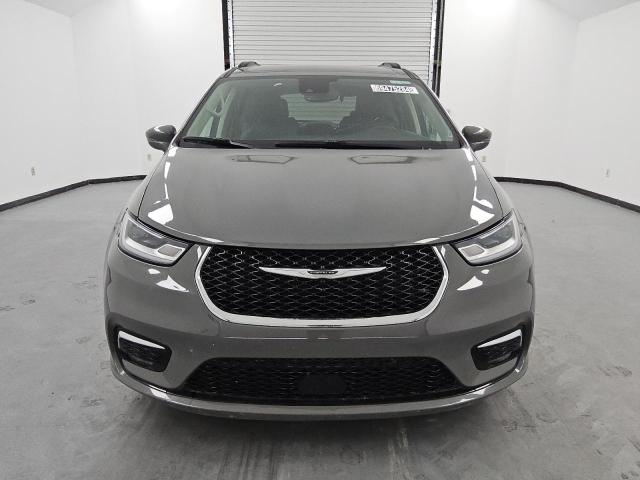 2C4RC1BG9NR125560 - 2022 CHRYSLER PACIFICA TOURING L Boz foto 5