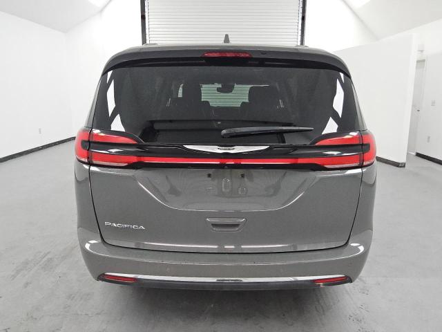 2C4RC1BG9NR125560 - 2022 CHRYSLER PACIFICA TOURING L Boz foto 6