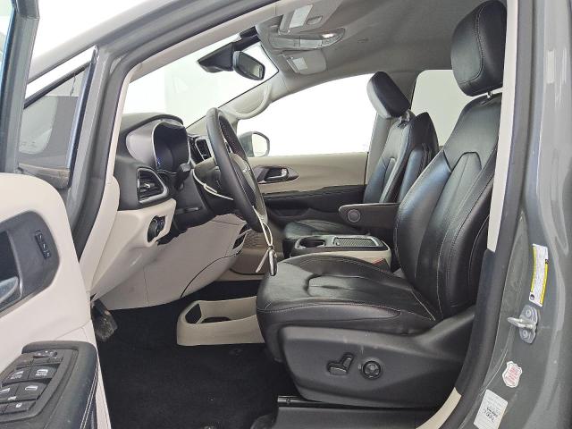 2C4RC1BG9NR125560 - 2022 CHRYSLER PACIFICA TOURING L Boz foto 7