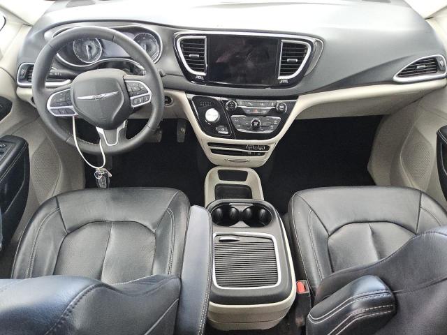 2C4RC1BG9NR125560 - 2022 CHRYSLER PACIFICA TOURING L Boz foto 8