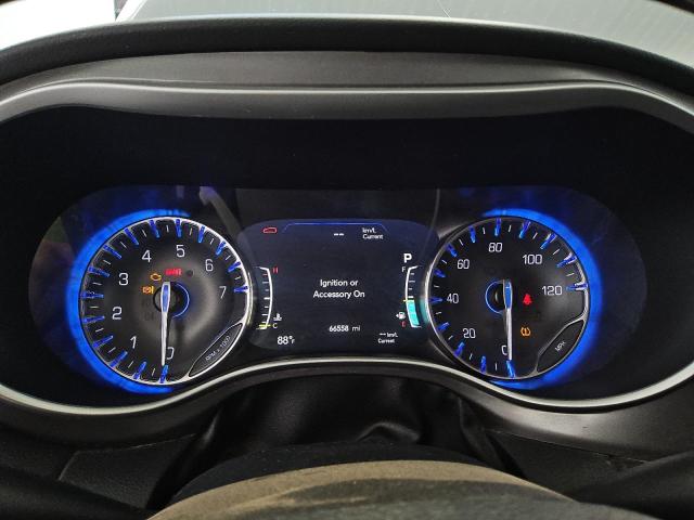 2C4RC1BG9NR125560 - 2022 CHRYSLER PACIFICA TOURING L Boz foto 9