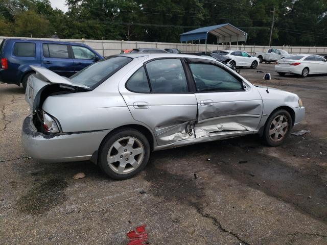 3N1CB51DX6L590034 - 2006 NISSAN SENTRA AUT 1.8 SILVER photo 3