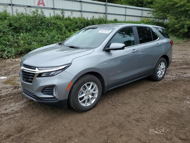 2024 CHEVROLET EQUINOX LT, 