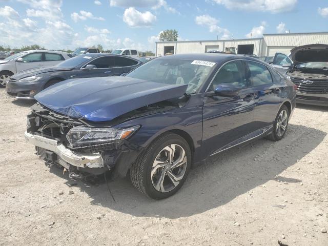 2019 HONDA ACCORD EXL, 