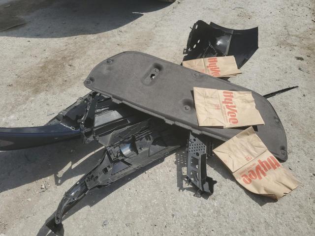 1HGCV1F5XKA022674 - 2019 HONDA ACCORD EXL ლურჯი ფოტო 12