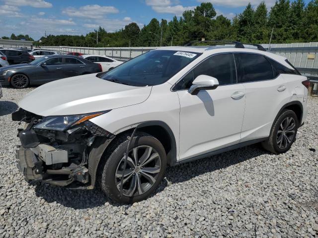 2017 LEXUS RX 350 BASE, 