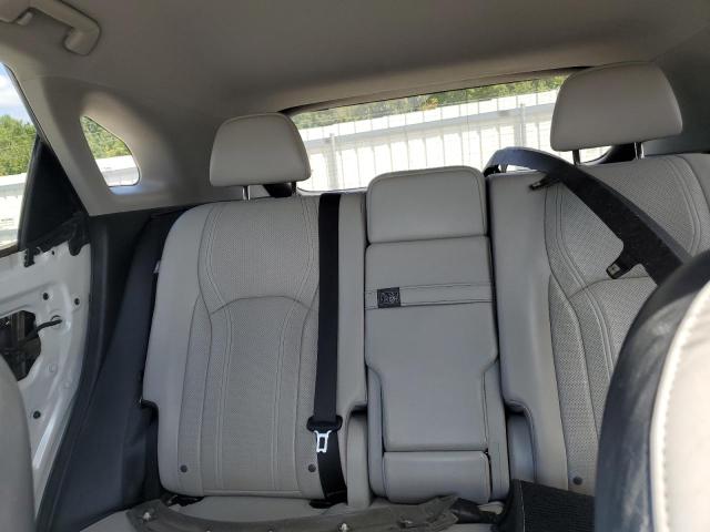 2T2ZZMCA9HC055004 - 2017 LEXUS RX 350 BASE WHITE photo 10