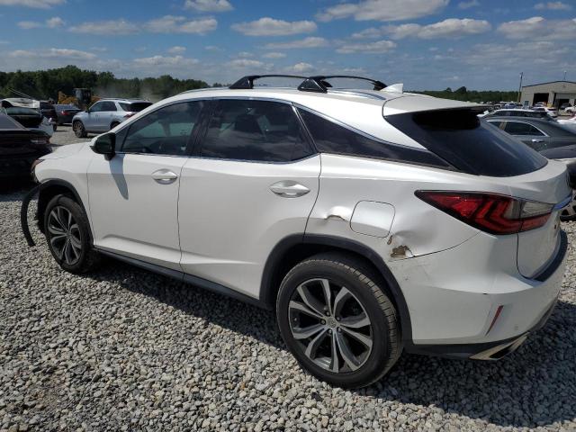 2T2ZZMCA9HC055004 - 2017 LEXUS RX 350 BASE WHITE photo 2