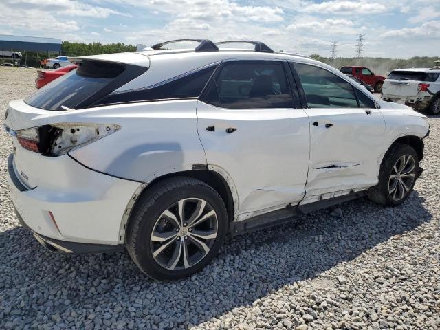 2T2ZZMCA9HC055004 - 2017 LEXUS RX 350 BASE WHITE photo 3