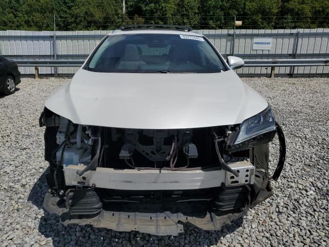 2T2ZZMCA9HC055004 - 2017 LEXUS RX 350 BASE WHITE photo 5