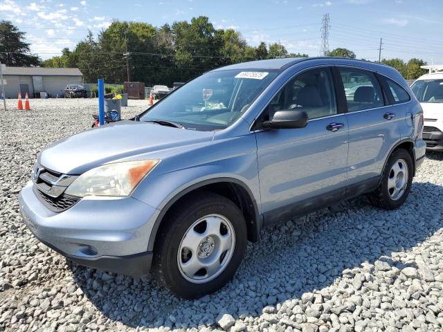 2010 HONDA CR-V LX, 