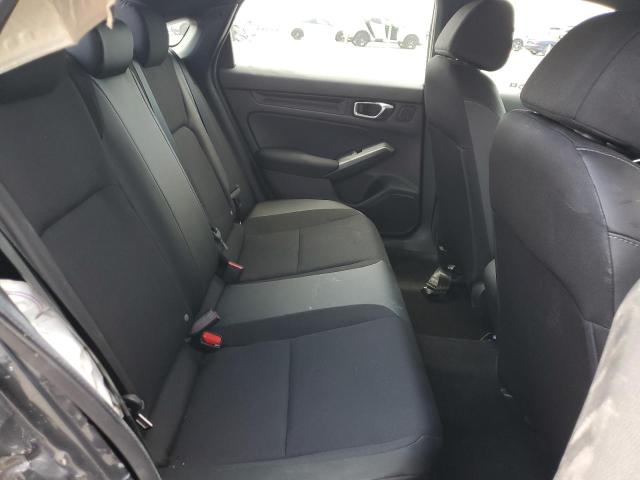 19XFL2H86SE010713 - 2025 HONDA CIVIC SPORT 灰色 照片 10