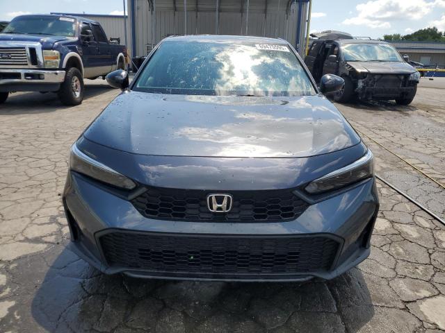 19XFL2H86SE010713 - 2025 HONDA CIVIC SPORT 灰色 照片 5