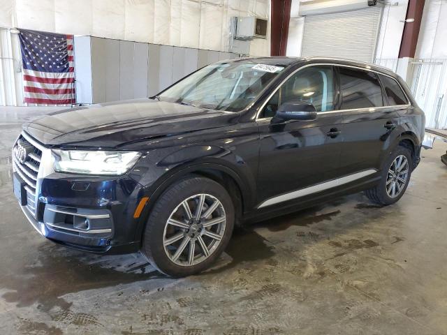2018 AUDI Q7 PRESTIGE, 