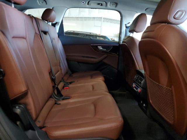 WA1VAAF7XJD007197 - 2018 AUDI Q7 PRESTIGE Siyah fotoğraf 11