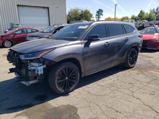 2023 TOYOTA HIGHLANDER L, 