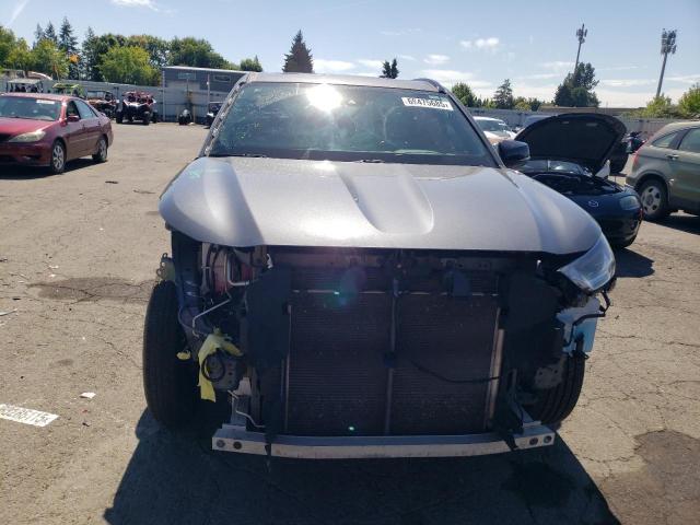 5TDKDRBHXPS507029 - 2023 TOYOTA HIGHLANDER L 灰色 照片 5