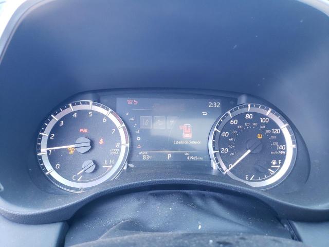 5TDKDRBHXPS507029 - 2023 TOYOTA HIGHLANDER L 灰色 照片 9