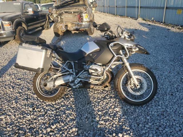 2005 BMW R1200 GS, 