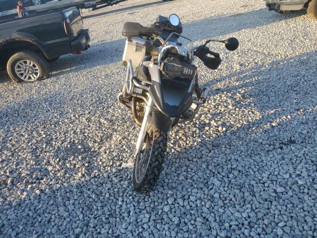 WB10317A45ZL75918 - 2005 BMW R1200 GS GRAY photo 2