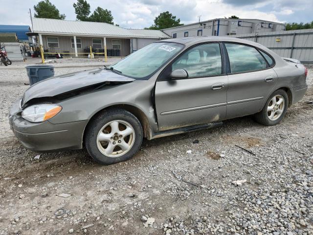 2003 FORD TAURUS SES, 