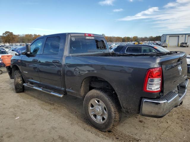 3C6UR5CJXKG704396 - 2019 RAM 2500 TRADESMAN CHARCOAL photo 2